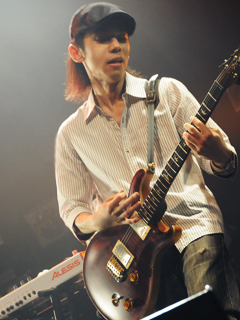 大谷 大
